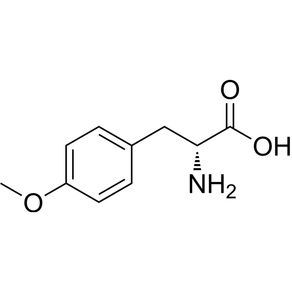 O-Methyl-D-tyrosine 39878-65-4